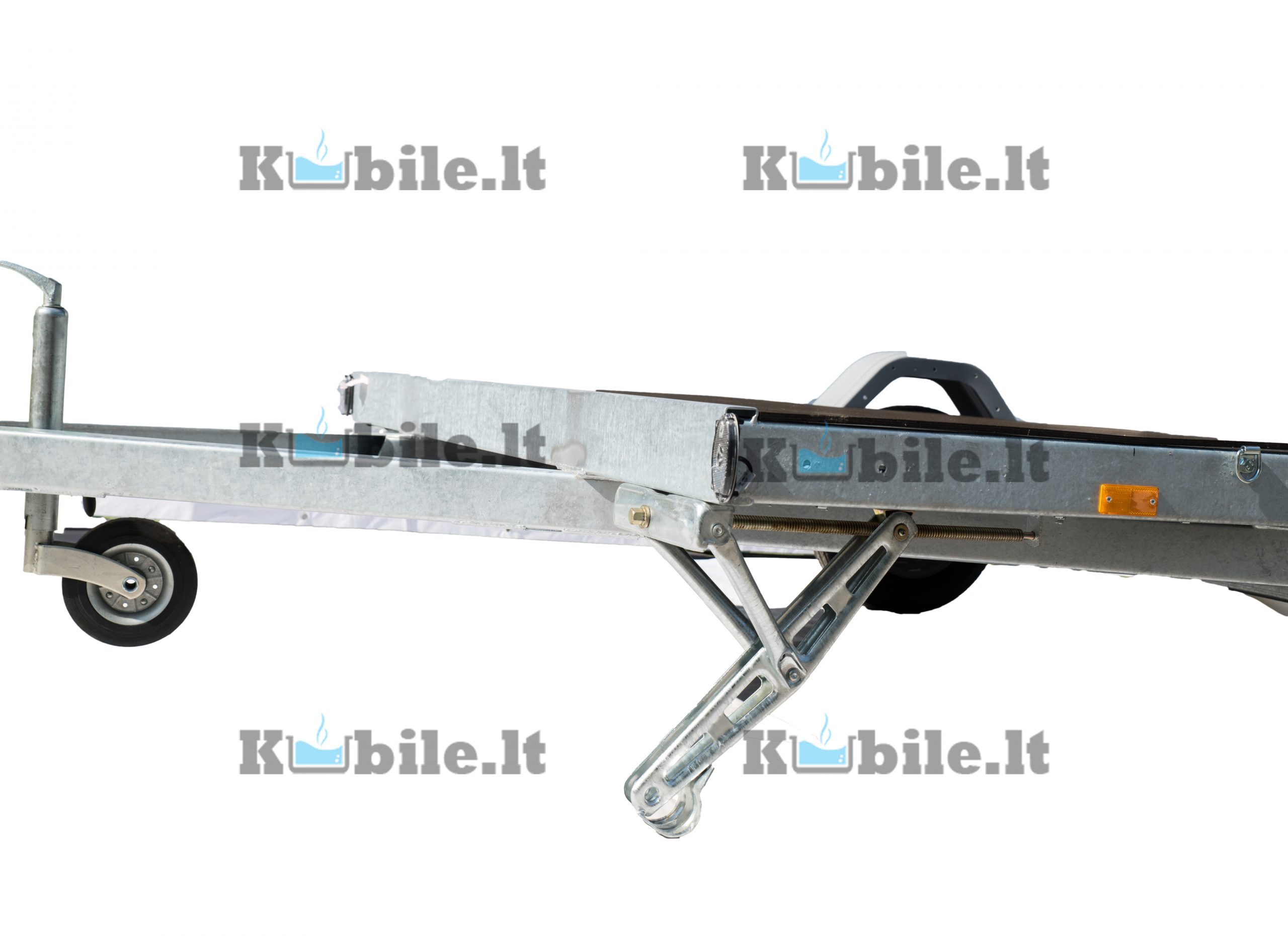 Platforma kubilui - Image 2