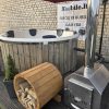Kubilas išorine krosnele - Thumbnail Image 9